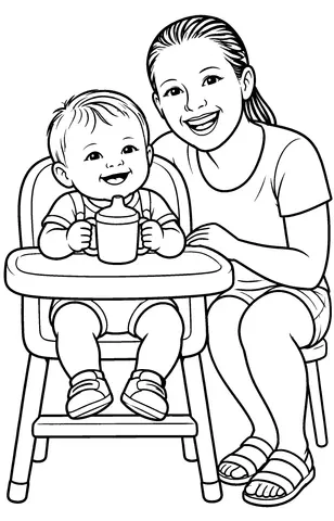 Page 11 of Baby sunny day