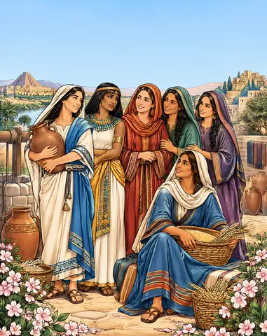 Cover of The Overlooked Old Testament, adult coloring book by DJ G