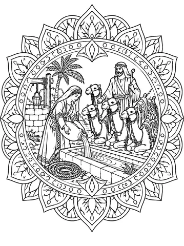 Page 9 of The Overlooked Old Testament