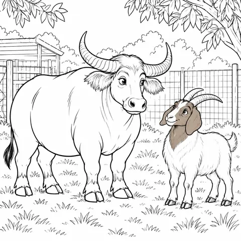 Page 5 of Charlie and Chops at Mataranka