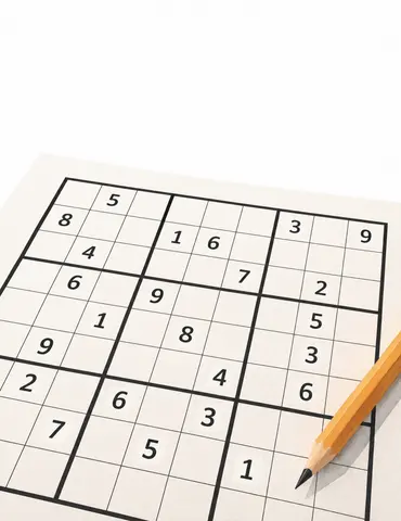 Cover of The Advanced Sudoku Challenge, sudoku book by Sabri Salemi