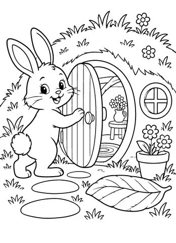 Page 9 of Cozy Corners of the Woodland