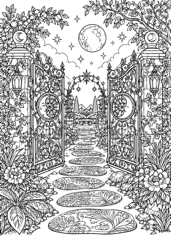 Page 11 of Cosmic Calm