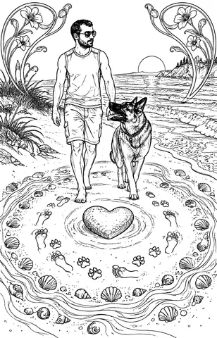 Page 11 of Les aventures de Nuno et de son fidèle compagnon Arko