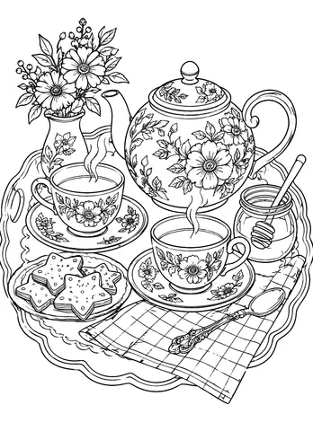 Page 11 of Le Chalet des Petits Bonheurs