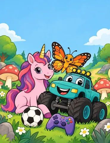 Cover of Color Your Confidence, kids' coloring book by Ciara Gellen