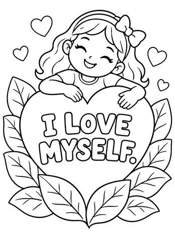 Page 5 of Color Your Confidence