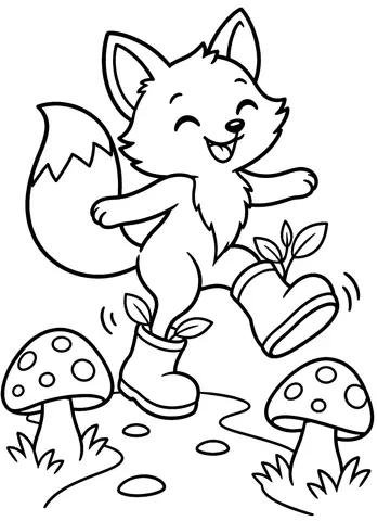 Page 11 of The Forest’s Silliest Spellcasters