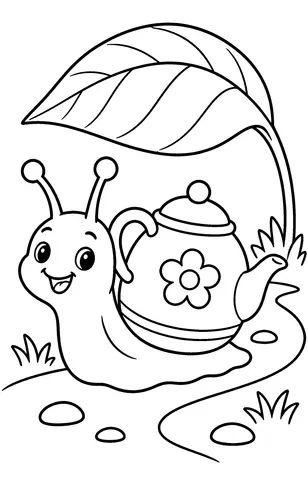 Page 11 of Wiggly Wonders of the Magic Woods