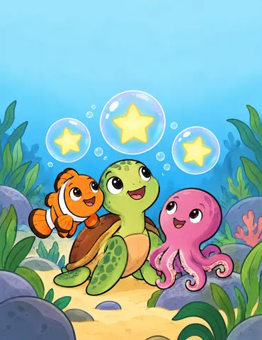 Cover of Who Will Swim With Pip?, a kids' coloring book by FAIONA MAY