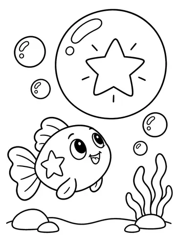 Page 6 of Who Will Swim With Pip?