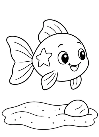 Page 5 of Who Will Swim With Pip?