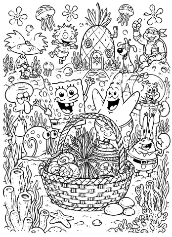 Page 11 of Little Joys Beneath the Tide