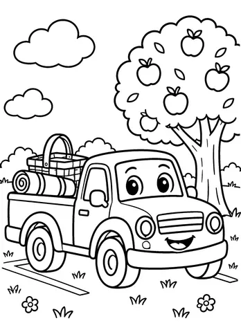 Page 9 of The trucks
