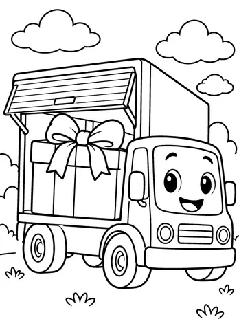 Page 11 of The trucks