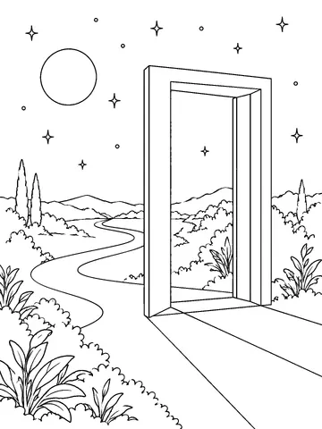 There Is Room to Begin