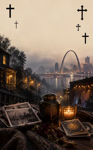Cover of My Journey to Soul Resurrection, novella & short stories by Angela Koenig Goering
