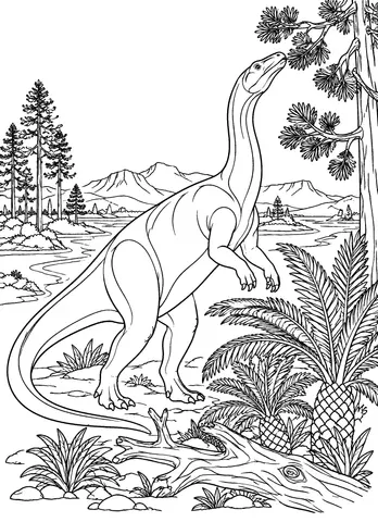 Page 9 of Fernbeds and Footprints