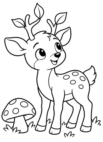 Page 11 of Acorn Hats and Wiggly Magic