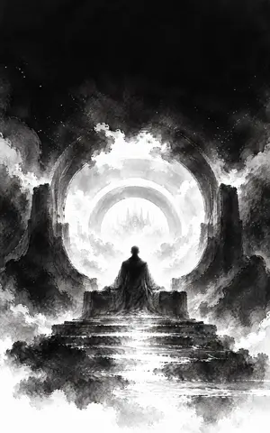 Cover of The Chronicles of Noan, a novella & short stories by Decterino Adam