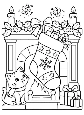 Page 7 of 24 Petites Magies avant Noël