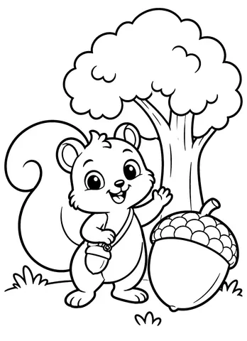 Page 7 of Forest friends
