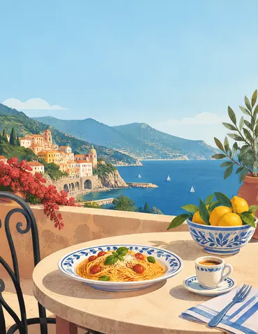 Cover of Large Print Word Search for Adults: Italian Edition - 106 Puzzles of Food, Cities, Culture and Dolce Vita Attività, word search book by Elena Rastegaeva