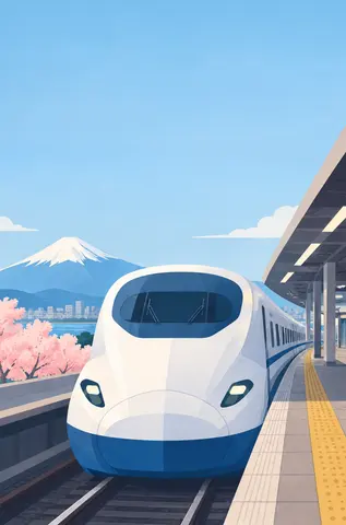 Cover of Japão sem segredo, a non-fiction guide by Yumi Uchida
