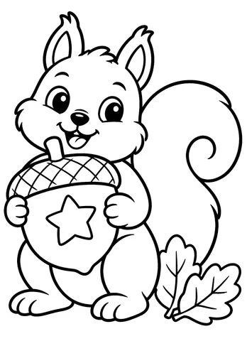 Page 7 of The Wishing Acorn Woods