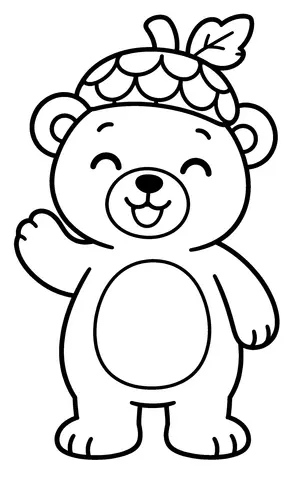 Page 11 of Paws, Poof, and Acorns