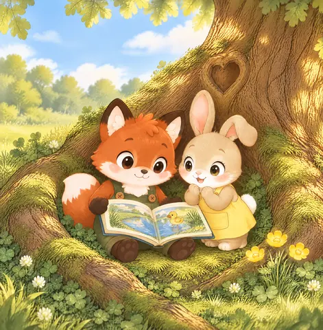 The first page held a puddle.