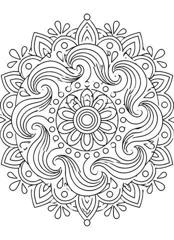 Page 7 of Tides in Circles
