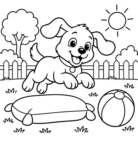 Page 9 of Hello, Animals! ¡Hola, Animales!