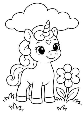 Page 7 of Unicorns and Leprechauns
