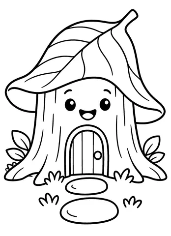 Page 7 of Silly Sprouts of the Magic Woods