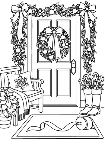 Page 11 of Festive as Fuck