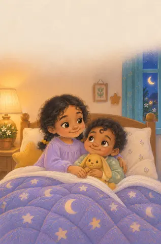 Cover of Bedtime stories for kids, bedtime story collection by Dr BZ
