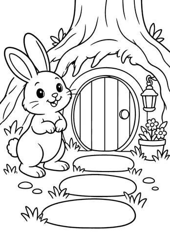 Page 7 of Cozy Woodland Corners