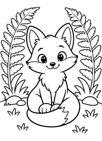 Page 9 of Cozy Woodland Corners