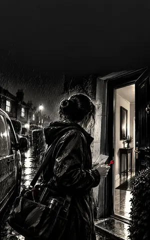 Cover of THE SPARE KEY, novella & short stories by Franklin O