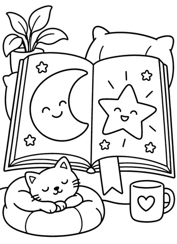 Page 11 of Cozy Moments