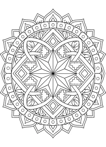 Page 9 of Circles of Stillness