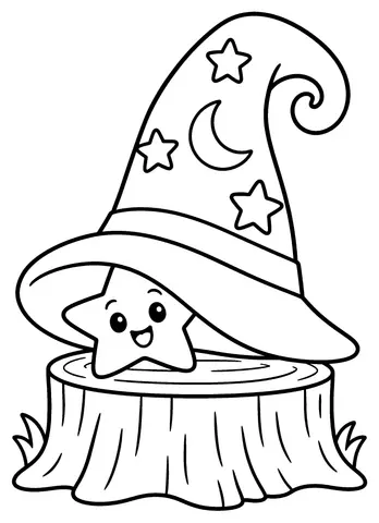 Page 11 of The Forest’s Fuzzy Little Spellcasters