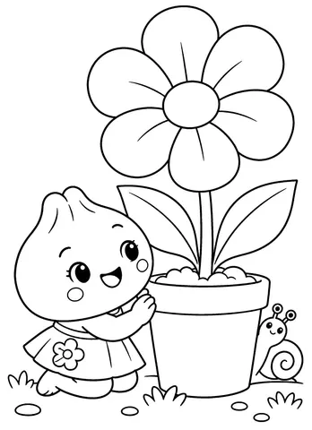 Page 11 of Dumpling Family Days Out