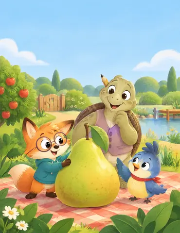 Cover of The little logic book, a kids' activity book by Harry Morin