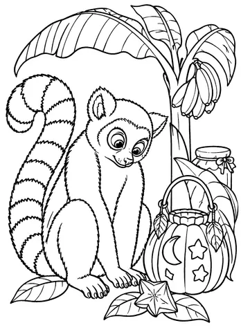 Page 9 of Jammy jungle