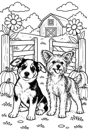 Page 7 of Kas & Kinz Adventures