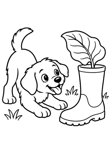 Page 11 of Happy Little Animals