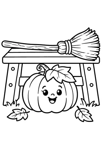 Page 11 of Pumpkins in Party Hats