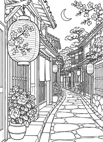 Page 5 of Japan After Dark